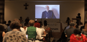 Pax Catholic Forum, Rome 2024