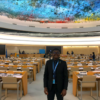Human Rights Council 52 Annual Panel Discussion