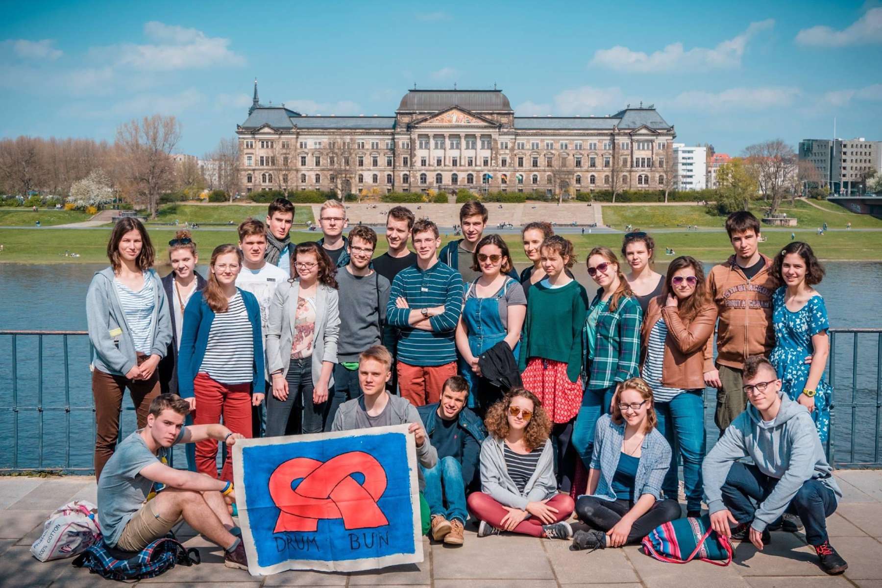 A little bit about IMCS Pax Romana, and how you can support us Thumbnail