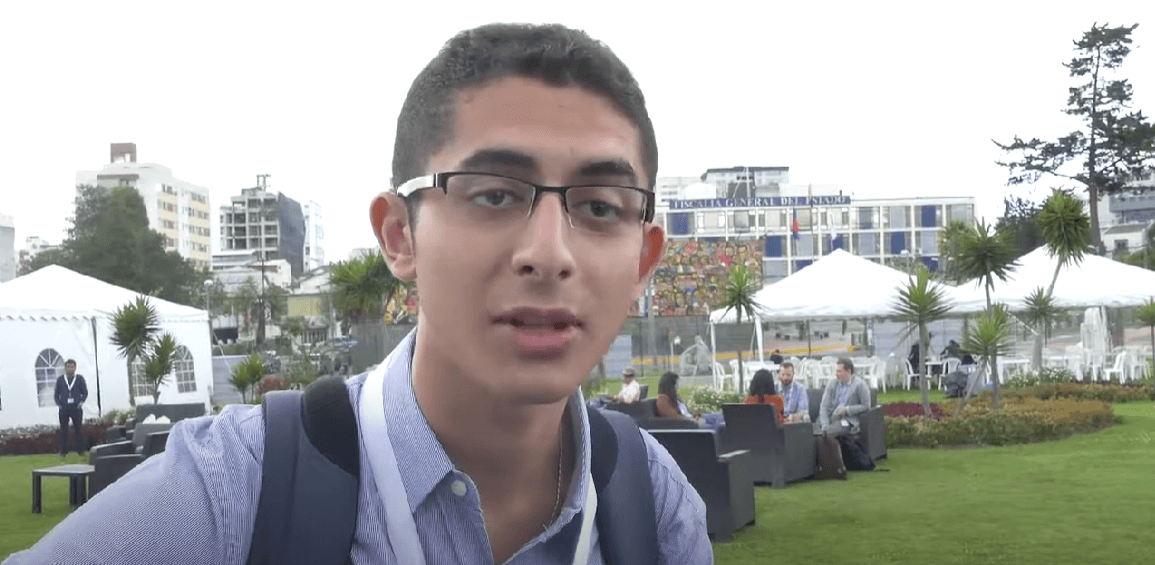 youth delegatesvid thumbnail